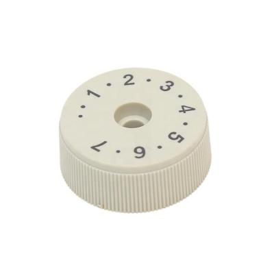 China JUKI sewing machine factory wholesale sewing machine accessories supply plastic dial 229-11903 for juki sewing machine for sale