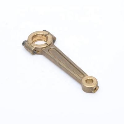 China KF28 industrial sewing machine parts accessories sewing connecting rod for siruba 747 sewing machine for sale