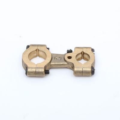 China KJ01B industrial sewing machine accessories siruba 747 sewing machine connecting rod for sale