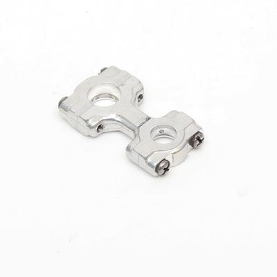 China 121-20150 Industrial Sewing Machine Attachments Spare Parts High Quality Connecting Rod for sale