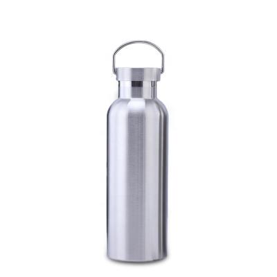 China Viable Portable Thermoses Cup, Water, Wine Outdoor Sport Water Bottle Vacuum Coffee Mug Stainless Steel Glasses for sale