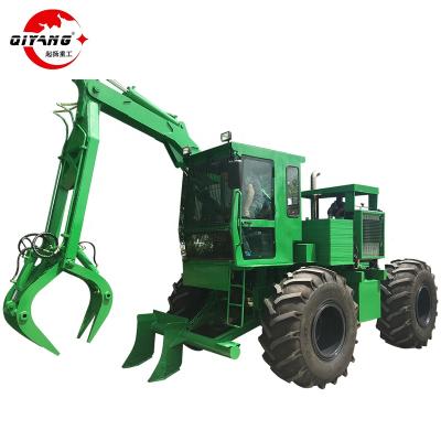 China Machinery Repair Shops Grab Wheel Loader Sugar Cane Grab Loader Sugar Cane Wheel Excavator for sale