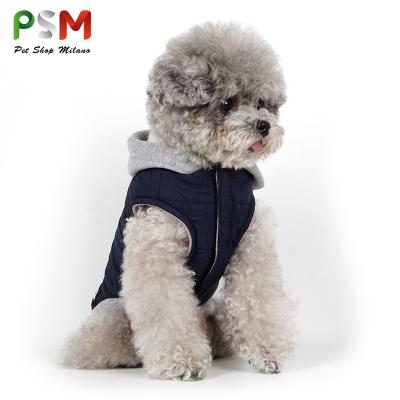 China Viable Manufacturer Wholesale Pet Product Suppliers Dog Soft Warm Sweater Autumn Winter Fashion Pet Clothes For Dogs for sale