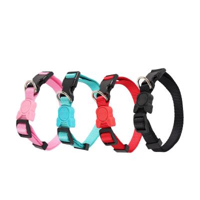 China PSM Amazon Retractable Multicolor Cute Viable Dog Collar Pet Supplies Manufacturer for sale