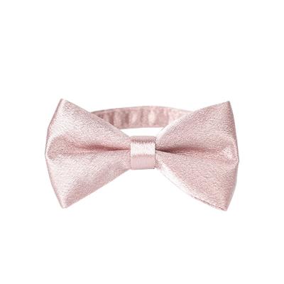 China PSM Amazon Sustainable Hot Selling Soft Multicolor Bow Shape Cat Collar Cat Necklace for sale