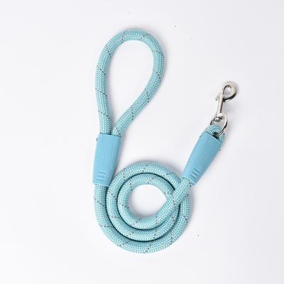 China 2022 Best Selling PSM Amazon Strong Rope Dog Leash Viable For Pets With Comfort Grip Pet Product for sale