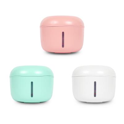 China PSM Automatic Pet Water Dispenser Intelligent Silent USB Interface Does Not Leak Electricity Automatically Circulating Water Conductor for sale