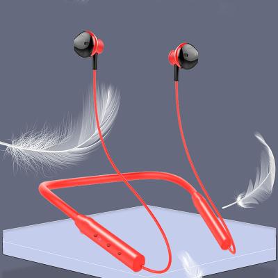 China LC-972 TWS In-Ear Headphones Style Stereo Wireless Headset Earphone Sports Neckband Classic Earbuds for sale