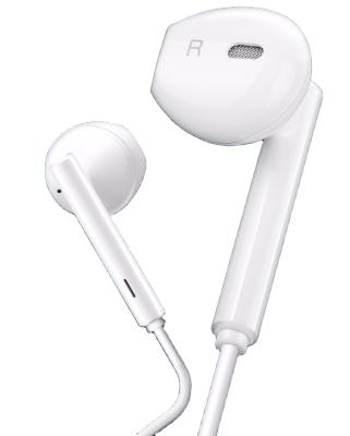 China Perfect Sound Neckline Band Wired Earphone High Fidelity Computer Noise Canceling Usb Wired Earphone for sale