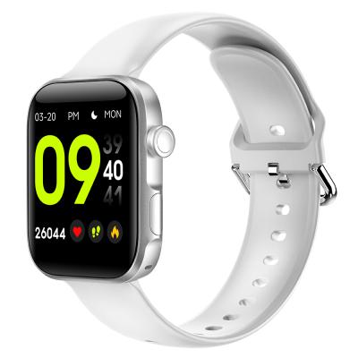 China Wifi Smart Watch GT3 IOS Android Men Women Sport Watch Pedometer Fitness Wristband Watches For Phone for sale