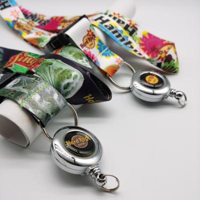 China Fashiontable Lanyard for sale