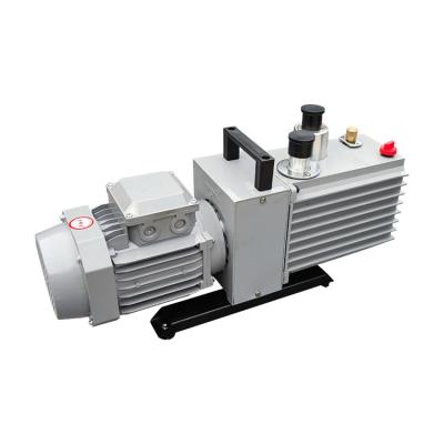 China Automotive Industry Rotary Vane Vacuum Pump 5.5kw Direct-Drive Multi-vane Vacuum Pump for sale