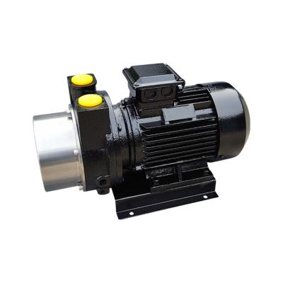 China 2021 Automotive Industry Systems Wholesale High Quality Liquid Ring Vacuum Pump For Cnc Router for sale