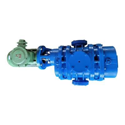 China Automotive Industry Best Price Top Quality Buy Roots Water Pump Ring Roots Vacuum Pump Liquid Transfer for sale