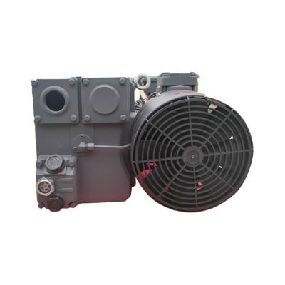 China Automotive Industry Hot Sale Best Quality OEM Rotary Compressor Single Stage Vane Vacuum Pump for sale