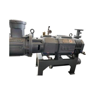 China Automotive Industry China Manufacture Professional Screw Dry High Pressure Cheap Vacuum Pump for sale