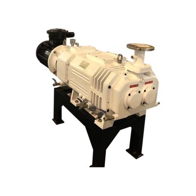 China Automotive Industry Hot Sale Quality Vertical Dry Screw Equal Distance Vacuum Pump for sale