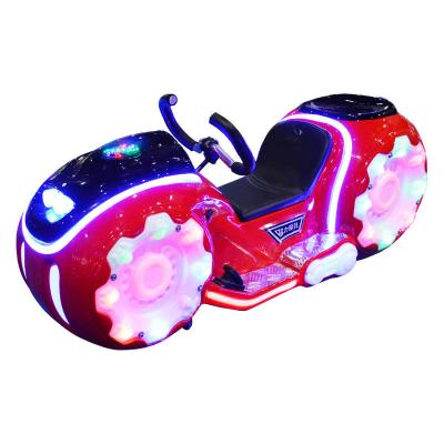 China 2019 new game machine Children electric kids ride on car motorcycle kids pedal motorcycle mini motos eletricas for sale for sale