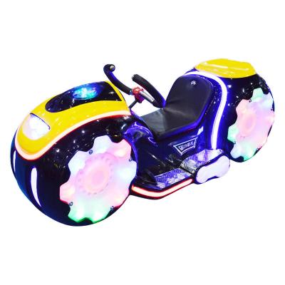 China amusement game machine ride on electric power kids battery powered motorcycle electric kids motor bike ride car for sale for sale