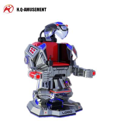 China 2019 Newest style children funning toy dancing robot remote control robot from china for sale