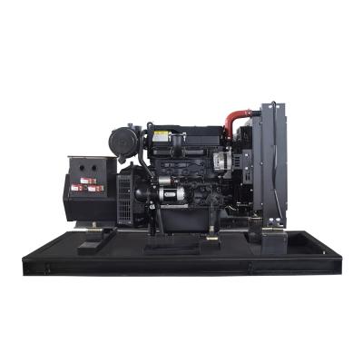 China Standby Generator 30KW/37.5KVA Generator Sets By Weichai Series (Because-30/37.5GF) Because-30/37.5GF for sale