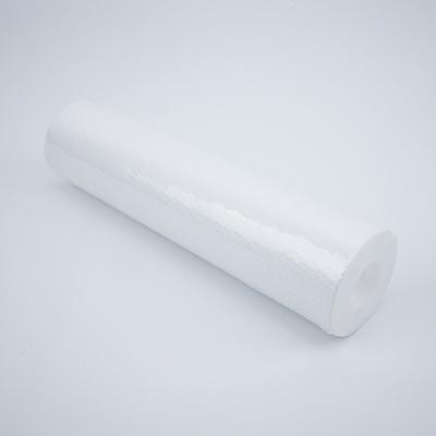 China Hotel factory price 5 micron pp healthy drinking water filter cartridge cheap for home use for sale