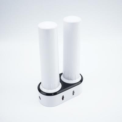 China Hot Sales Household Replacement Water Filter Cartridges Eco - Friendly Housing System for sale