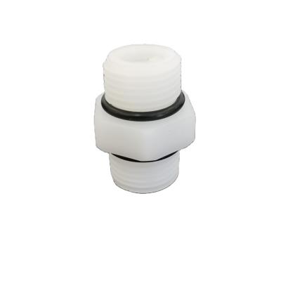 China Factory M33 Commercial Plastic Water Fittings Quick Connection Fittings Connect Water Tube Fittings for sale