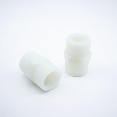 China 3/4' Connection Commercial Universal Water Fittings Quick Fittings Factory Water Filter Connect Water Pipe Fittings for sale