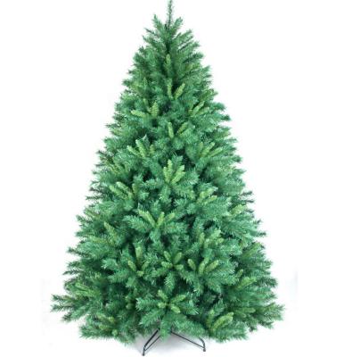 China Indoor And Outdoor Customized Luxury Household Christmas Tree Decoration With Led for sale