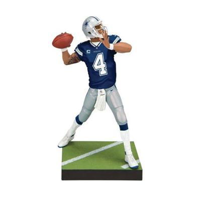 China Artificial Design 3D Football Statue Custom Resin Opens Home Decoration Resin Opens Sculpture Wholesale for sale