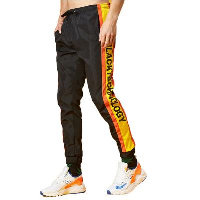 China Custom Mens Breathable Hippy Polyester Tactical Sweat Multi Pocket Plus Size Jogger Pants For Men for sale