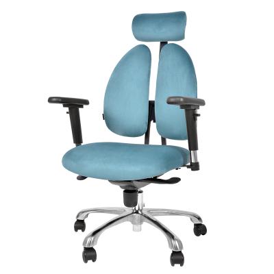 China (Size) Ergonomic Office Chair Adjustable Rolling Office Chair With 3D Armrest Lumbar Support 3D Mesh Computer Chair Adjustable Wheels dropshipping for sale