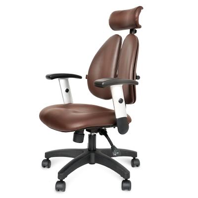 China Luxury Comfortable Back Executive Director Chair Office Chair (Size) Ergonomic Adjustable High Desk Chair for President Office for sale