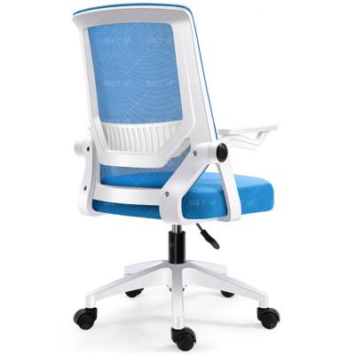 China Ergonomic Rotation Office Chairs High Back Director Chair Luxury Comfortable Executive Office Chair Door To Door Price for sale