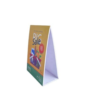 China Lignt In Weight Custom Printed Advertising Poster Sign Boards Laminated PVC Foam Board for sale