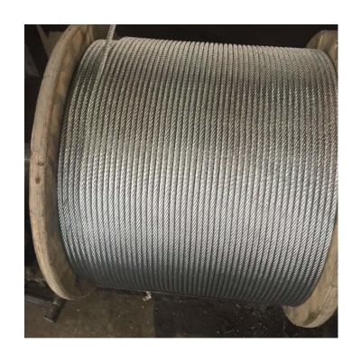 China Hot Rolled Rope 304 Stainless Steel Wire Custom Stainless Steel Wire Rod for sale