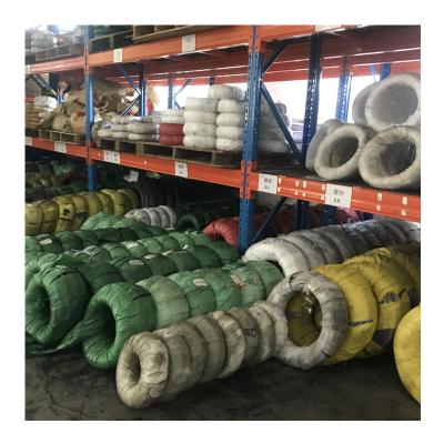 China Professional Rope Maker Supply Stainless Steel Wire Rope Wire Rope With End Fitting Wire Rope Swage for sale