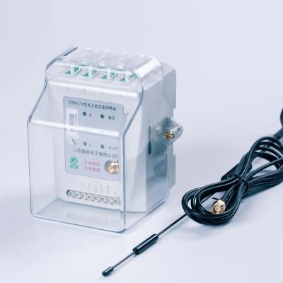 China Digital Display Type Phase Meter Single 0.2Kg Net for Power Factor Measurements for sale