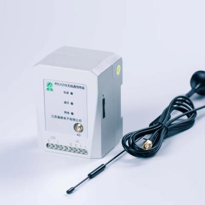 China Rango de tensión 80-260VAC Medidor de energía Din Rail de fase única con pantalla LCD y -25C- 55C en venta