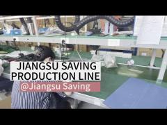 Jiangsu Saving Electronic Company Production Line