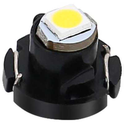 China Hot Selling T3 12V T4.2 T4.7 Instrument Light Led 3030 LE 1 SMD DJ278 Car Dashboard Indicator Light for sale