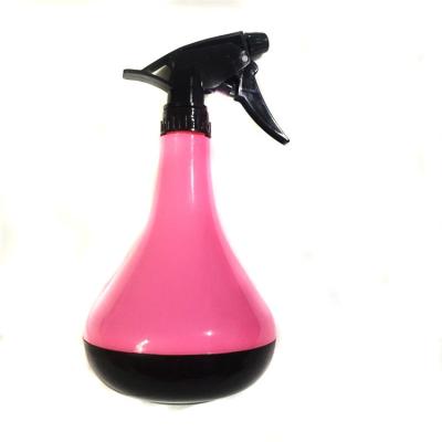 China 2021 New Safety Garden Small Mini Plastic Hand Pressure Spray Bottle For Watering Plants Watering Can for sale