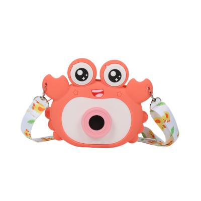 China Popular Custom logo Color Silicone Cute Unicorn Purses,Fidget Toy Change Purse,Fidget Silicone Rainbow Purse for sale