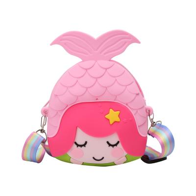 China Popular Christmas Pop Fidget Purse,Rainbow Pop Itting Purse,Top Backpack Purse Pop Fidget Toy for sale