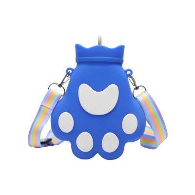 China Newest Best Machine Pain Bottle Back Unicorn Plush Therapy Training Relief Hot Water Heater Bag For Menstrual for sale