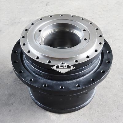 China E 349D2 349F 350 352F FINAL DRIVE WITHOUT MOTOR 518-1212 504-1674 480-7429 513-0983 353-0604 5181212 5041674 4807429 5130983 3530604 E 349D2 TRAVEL GEARBOX for sale