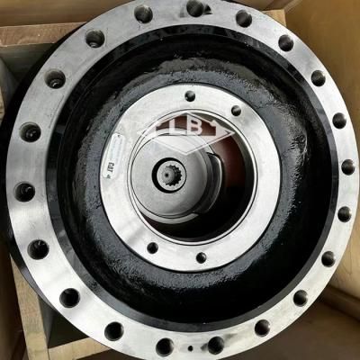 China E Original NEW E374F E374D FINAL DRIVE 513-0384 513-0387 513-0833 513-0836 315-4480 E 374 TRAVEL GEARBOX for sale