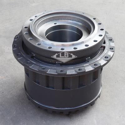 China E325 E329 Final drive without motor 227-6115 227-6116 267-6796 191-2682 378-9567 333-2909 E325 Travel gearbox for sale