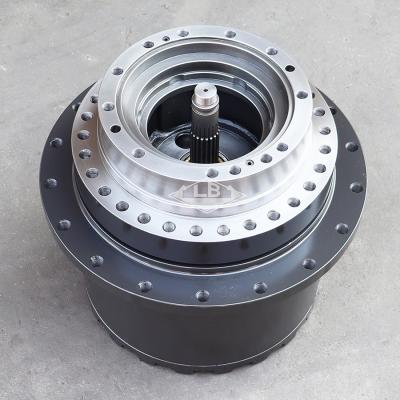 China EC240 Travel reduction gearbox SA7117-34050 VOE14528735 EC240B Travel gearbox for sale